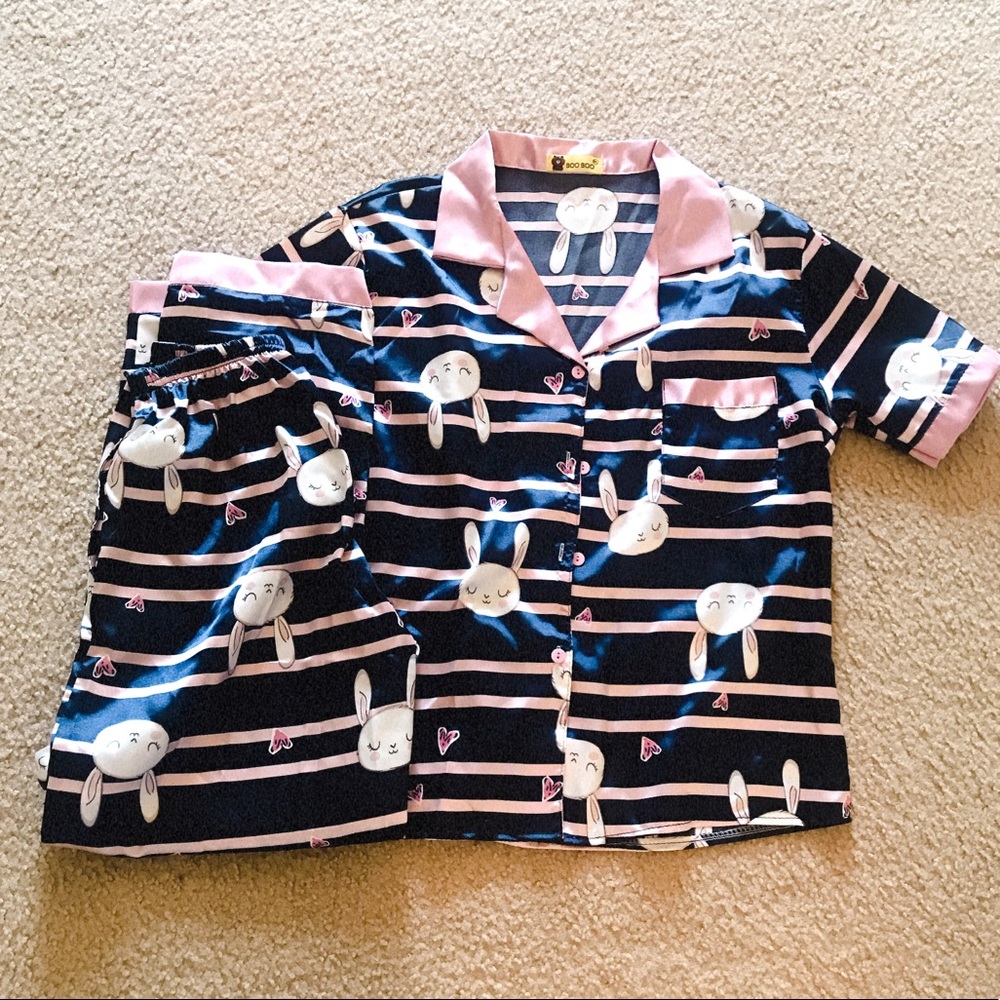 Pajamas size medium